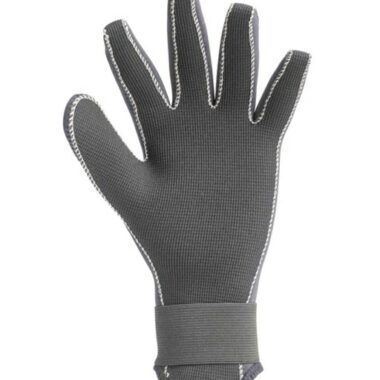 Hydrotop Secours - Gants Néoprènes structurés PRO X3 3mm IONIC - intérieur