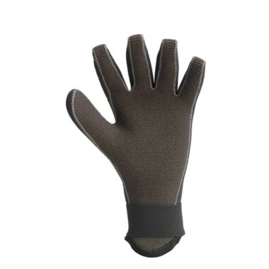 Hydrotop Secours - Gants Néoprènes structurés PRO X4 Karbonflex 4mm IONIC - intérieur