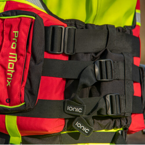 Gilet de Sauvetage VFI Pro Matrix Ionic Rescue