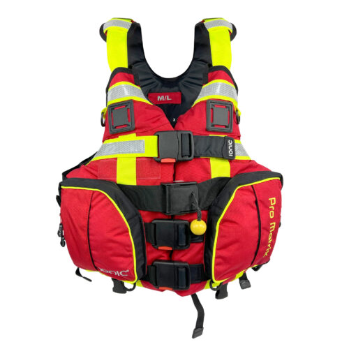 Gilet de Sauvetage VFI Pro Matrix Ionic Rescue