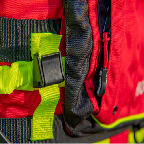 Gilet de Sauvetage VFI Pro Matrix Ionic Rescue