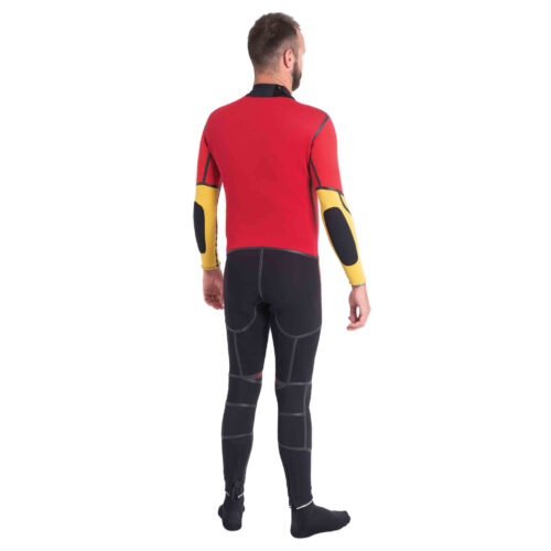 Combinaison de plongée Wetsuit 5mm. Combinaison Humide