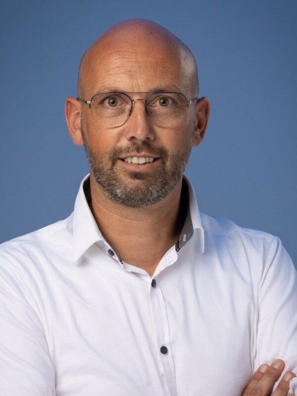 Photo Mathieu linkedin