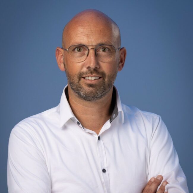 Photo Mathieu linkedin