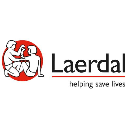LAERDAL