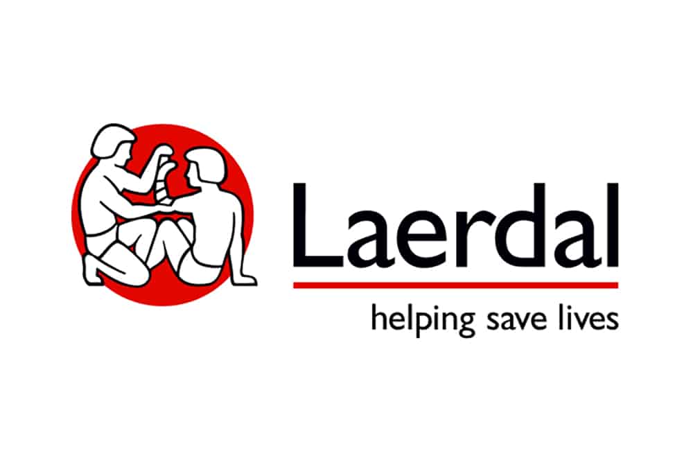 Image de catégorie - Laerdal