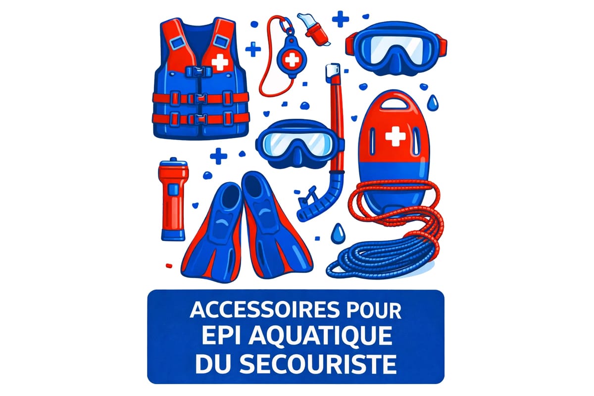 accessoires-epi-aquatique-secouriste