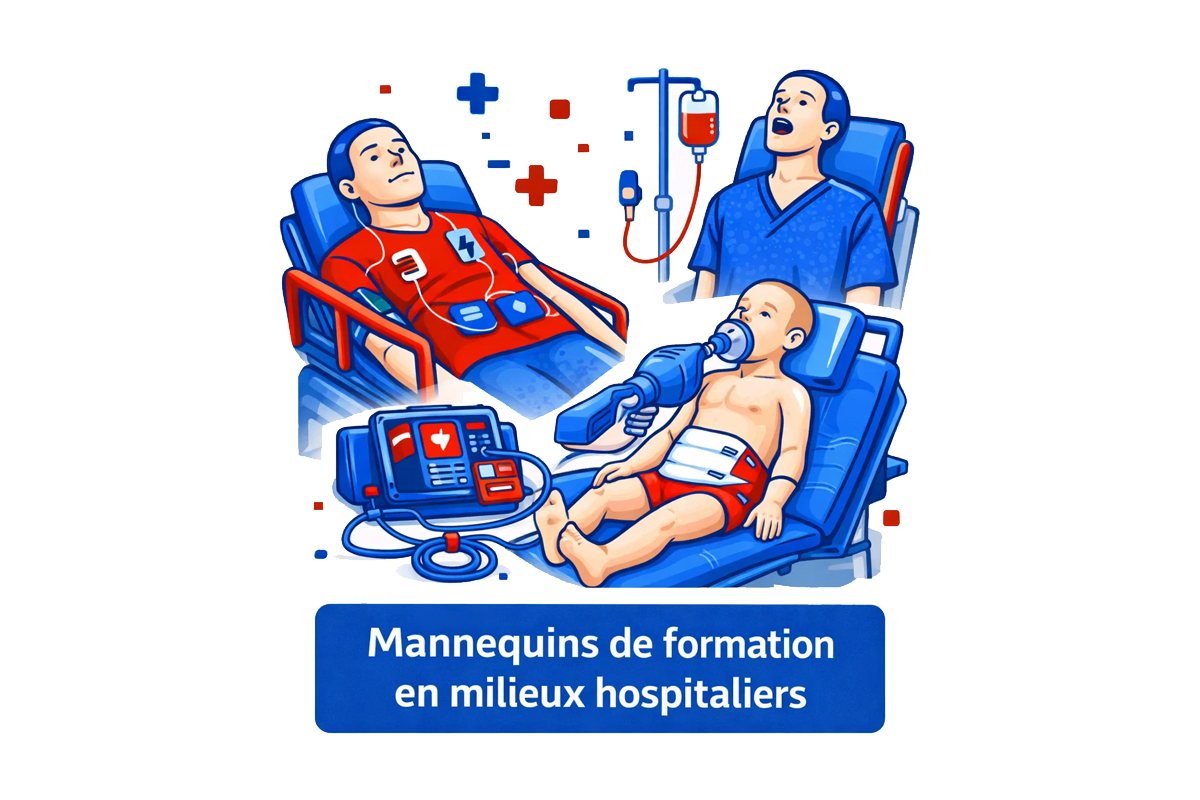 mannequin-formation-milieu-hospitalier