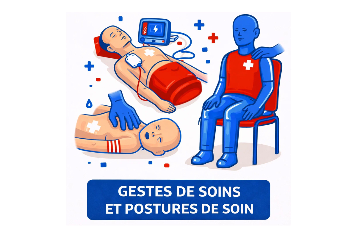 mannequin-geste-posture