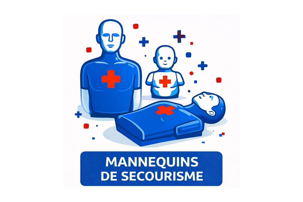 mannequins-secourisme