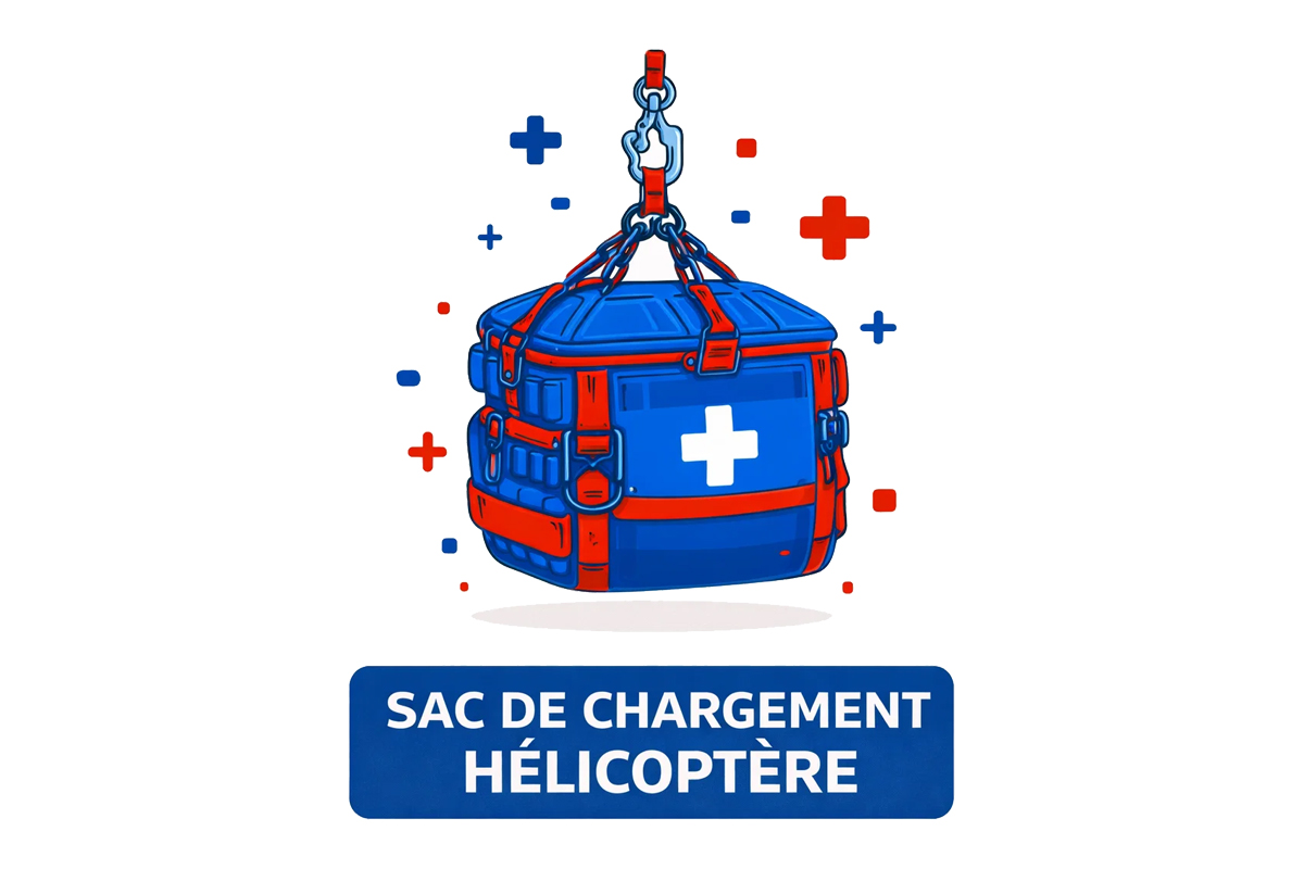 sac-de-chargement-helicoptère