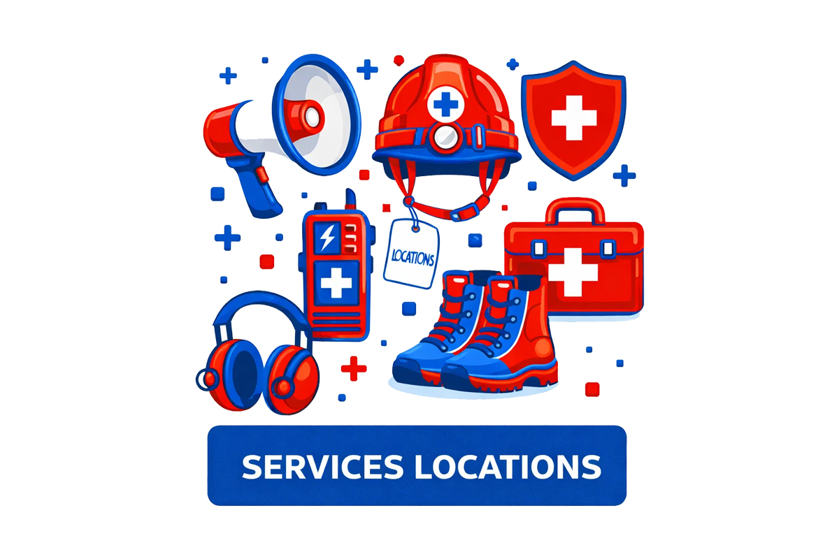 services-location
