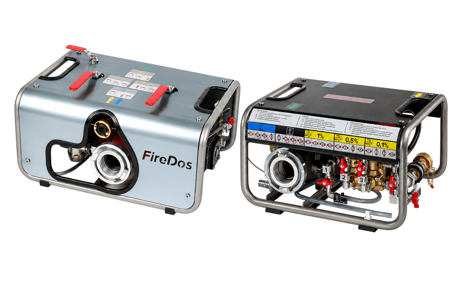 Produits de la marque FIREDOS