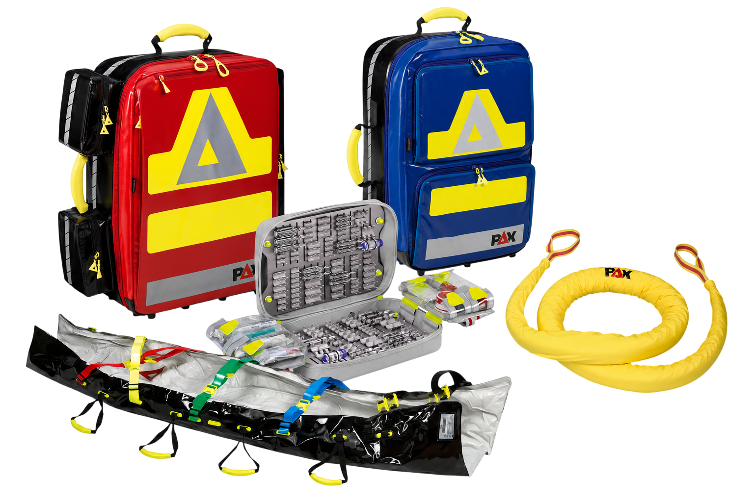 Produits de la marque PAX BAGS
